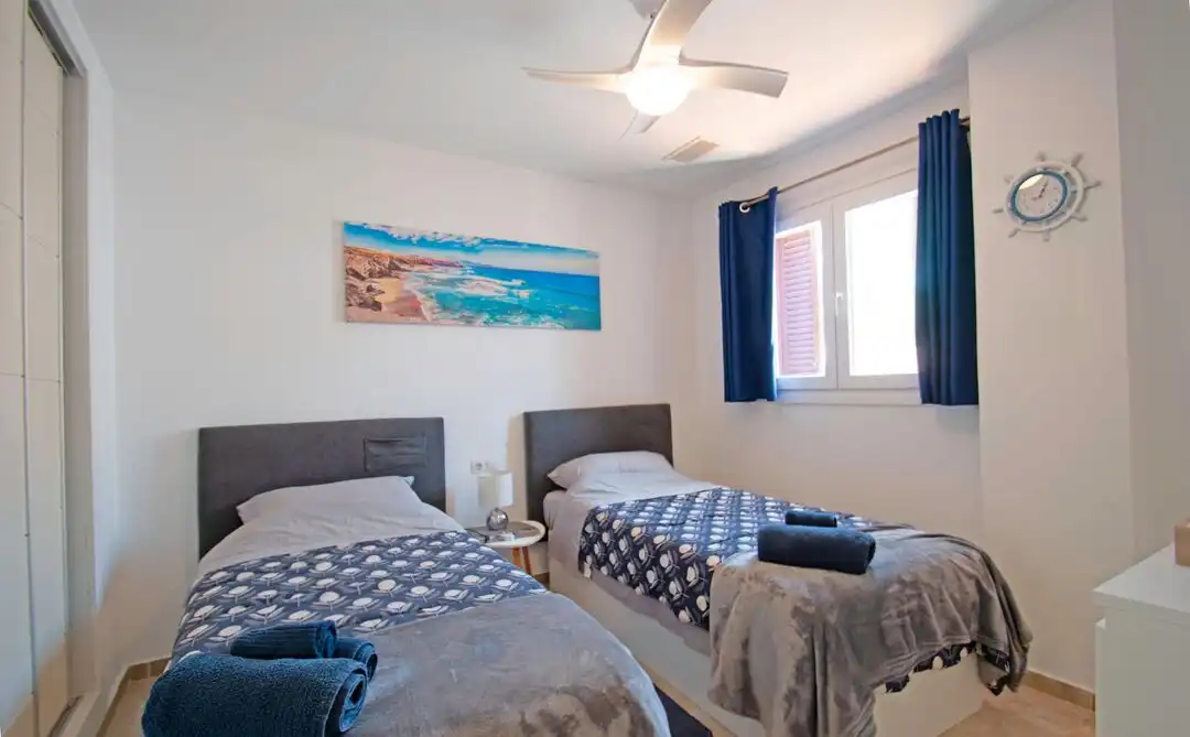 Flat with pool for sale in Avenida del Golf 8, imagen 18
