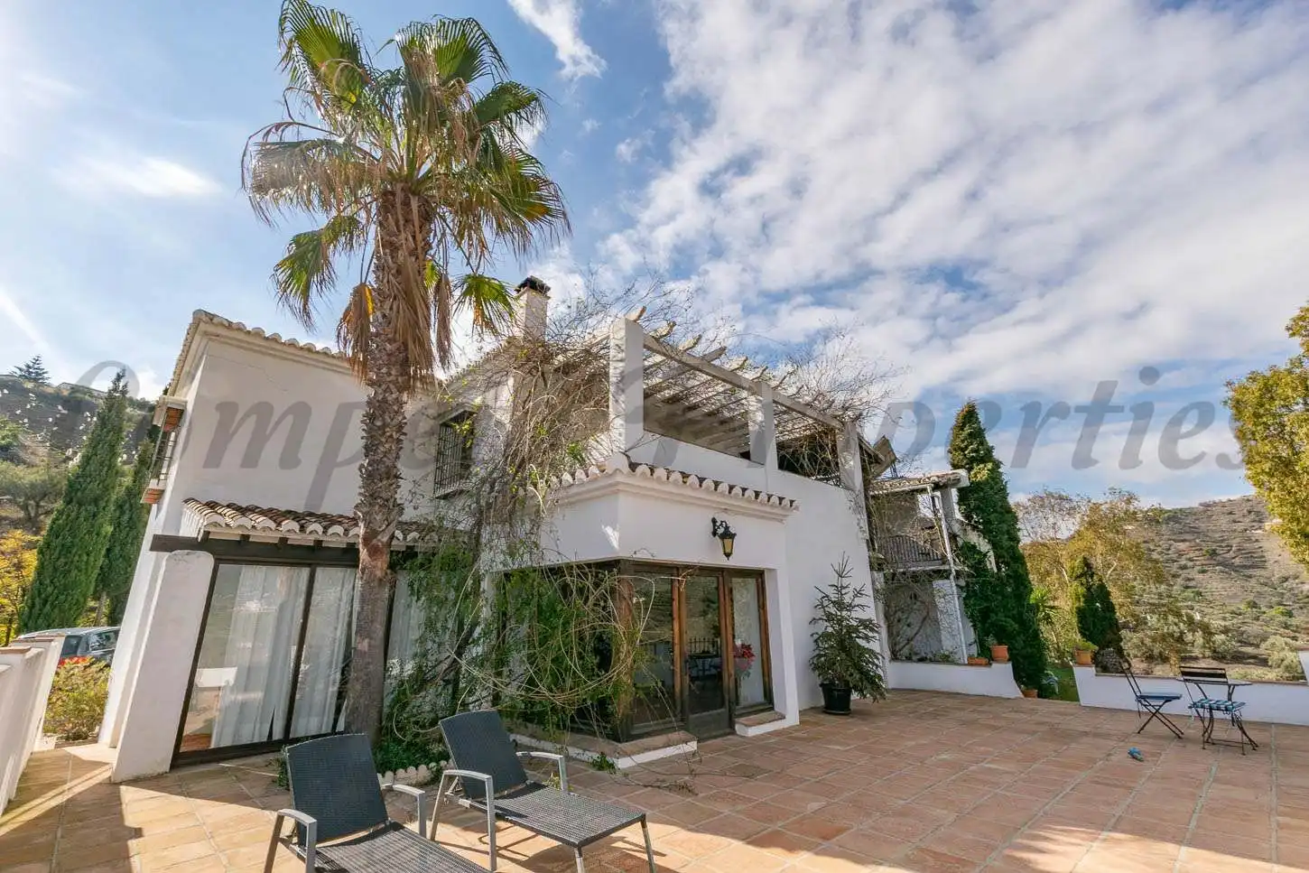 Casa con terrazza in vendita a Torrox Pueblo, imagen 2