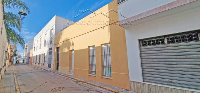 Apartamento en Venta en Calle de la Rosa, 26 en Barrio del Centro