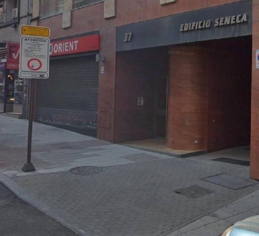 Garaje en Venta en LEGANITOS en Palacio