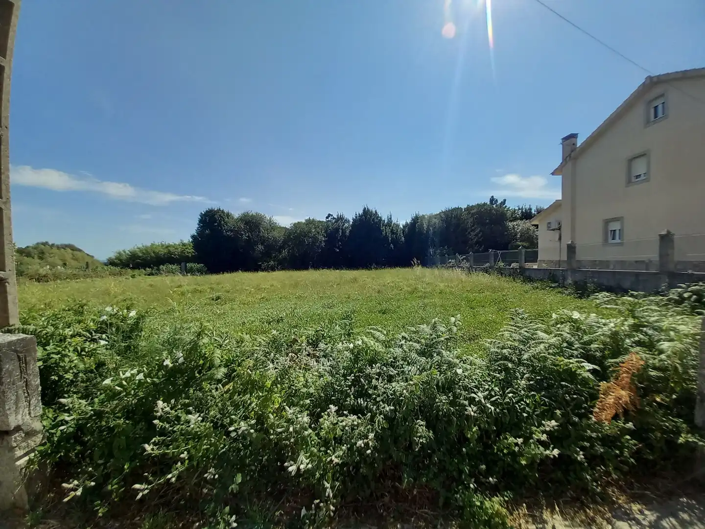 Wohnbaugrundstück zum Verkauf in Aldea Mirandela, imagen 2