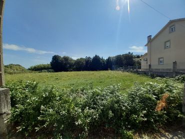 Terreny residencial en venda a Aldea Mirandela