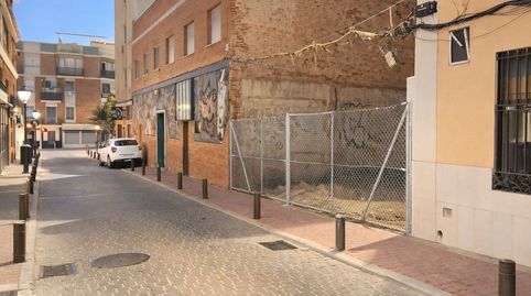 Foto 3 de Residencial en venta en Tomás García, 9, San Diego, Madrid Capital