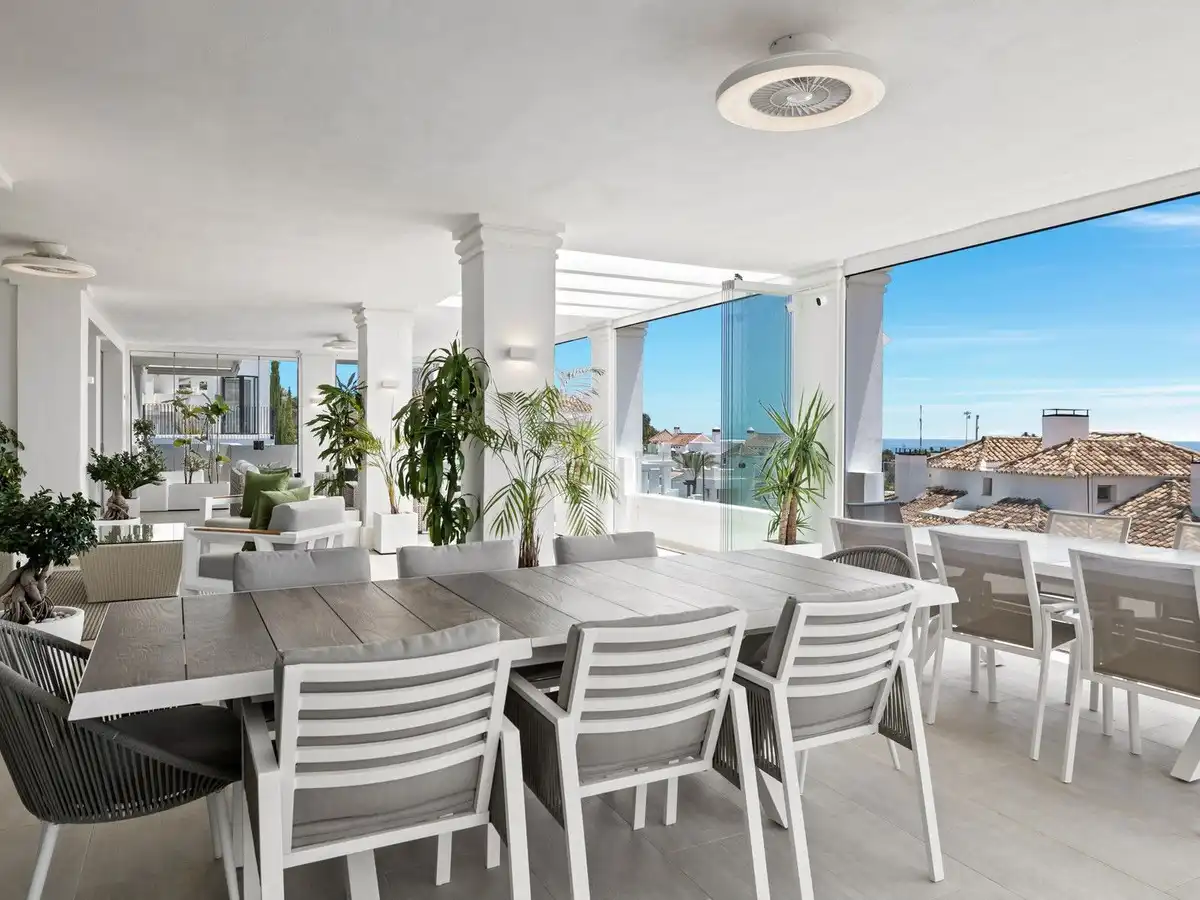 Apartment for sale in Nueva Andalucía, imagen 34
