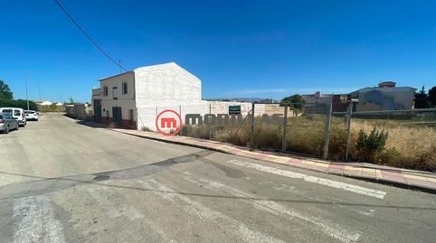 Photo 3 of Residential for sale in Calle de Camino del Prado, 10, Bullas, Murcia