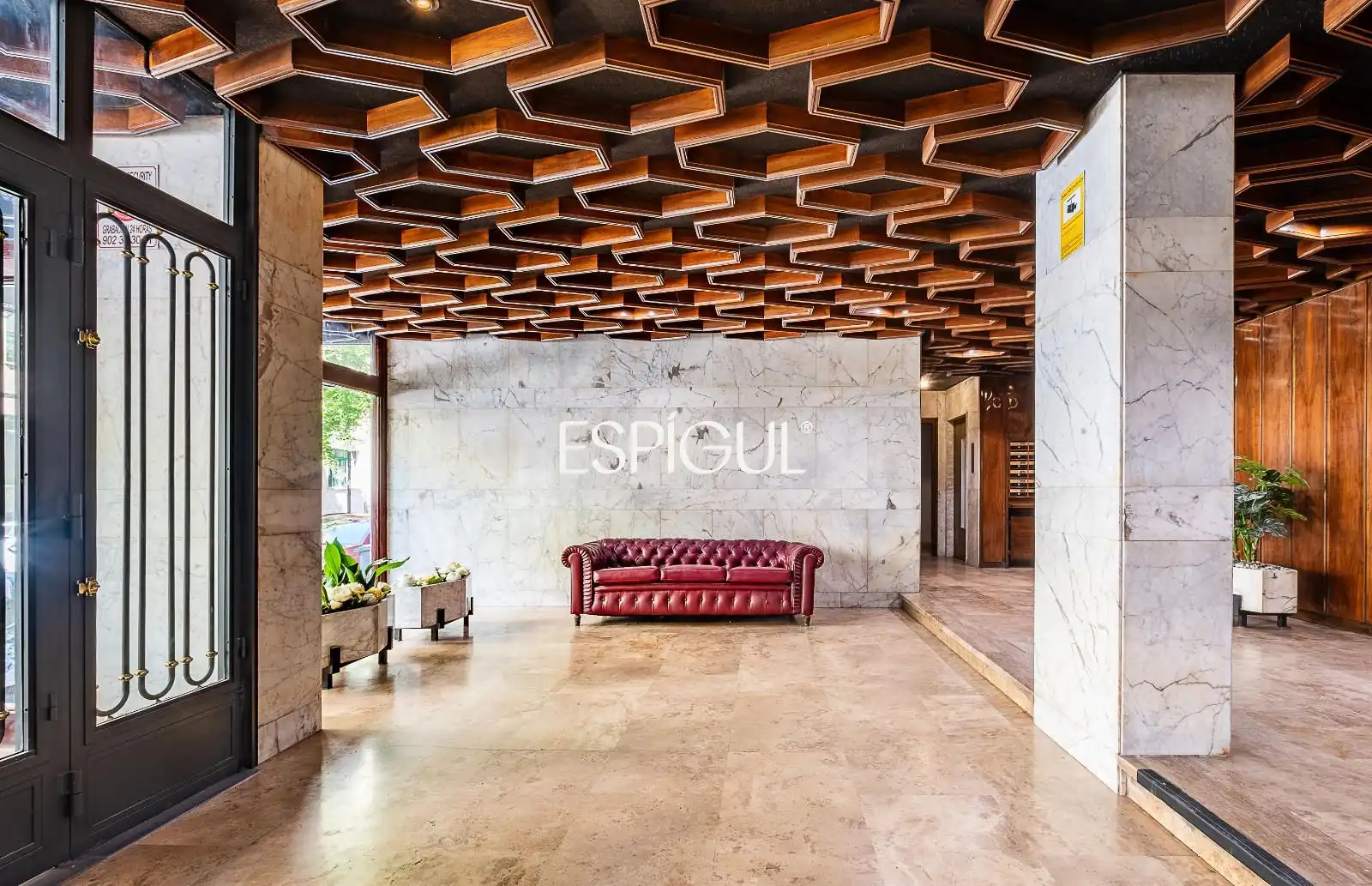 Piso en venta en Madrid con Aire acondicionado, Calefacción y Terraza