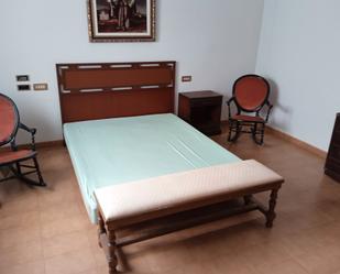 Bedroom of Flat for sale in Vila-real  with Balcony