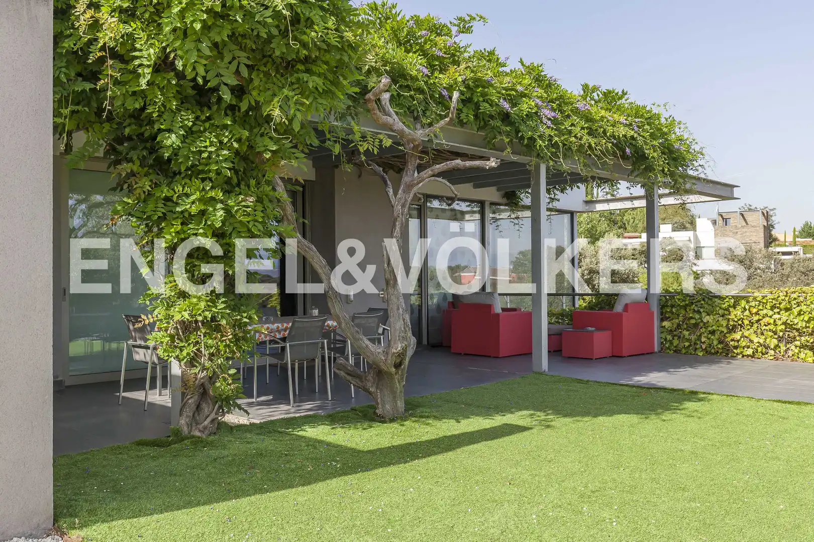 Haus mit Pool zur Miete in Ciudalcampo, imagen 34
