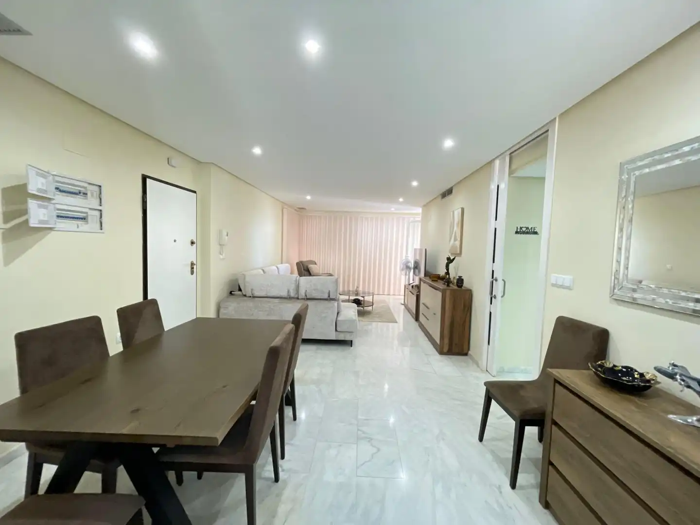 Apartament en venda a Hacienda del Álamo Golf, imagen 4