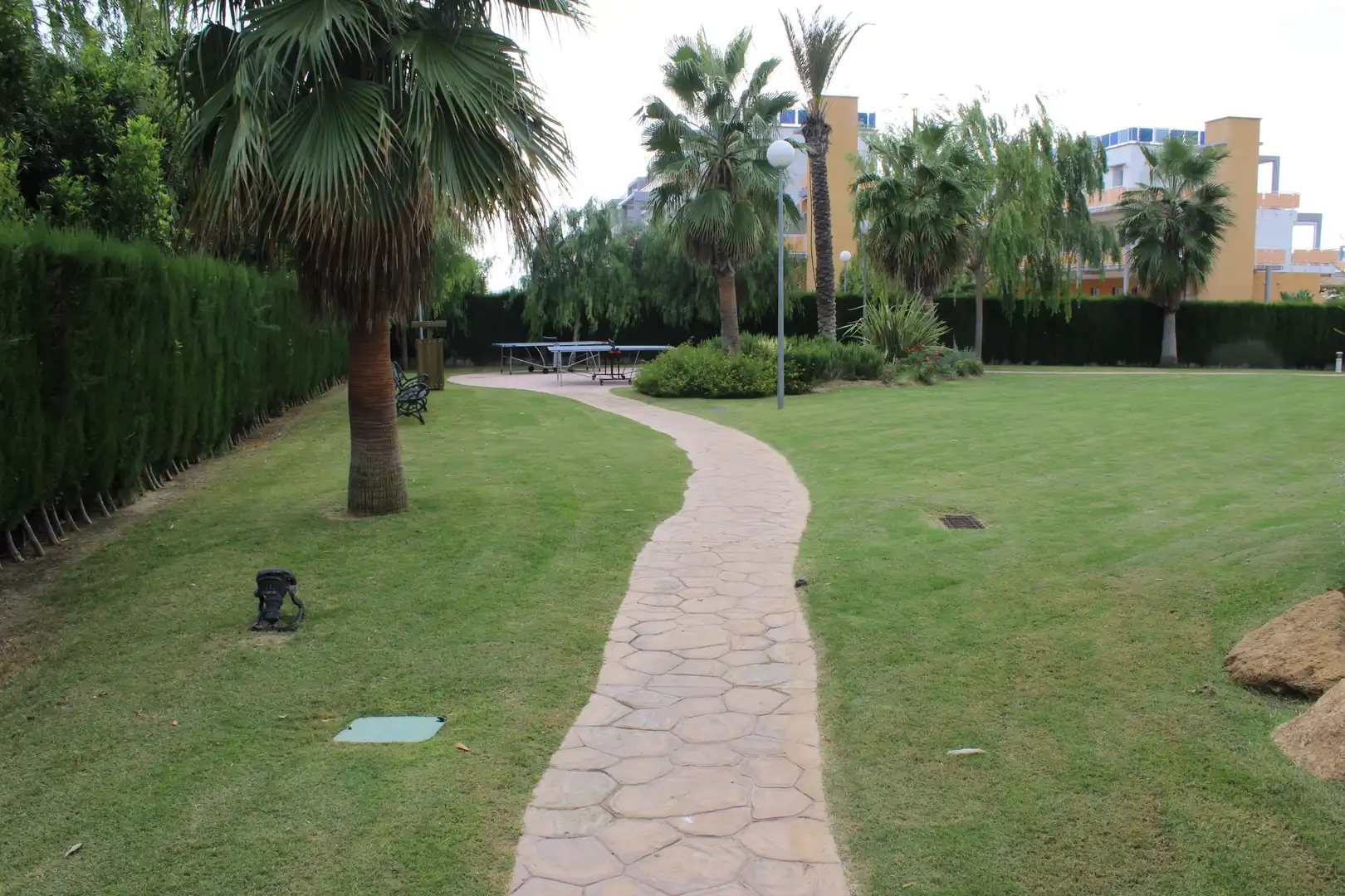 Apartment mit Pool zur Miete in Calle Mozart 3, imagen 17
