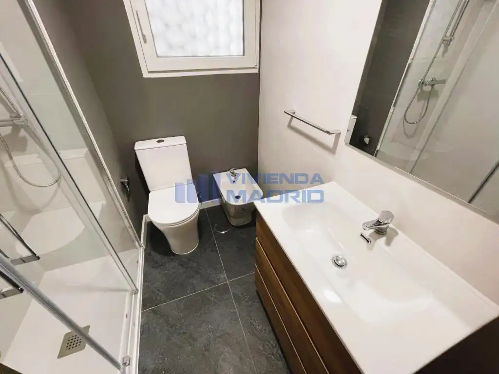 Piso de alquiler en Carlos Caamaño, Nueva España