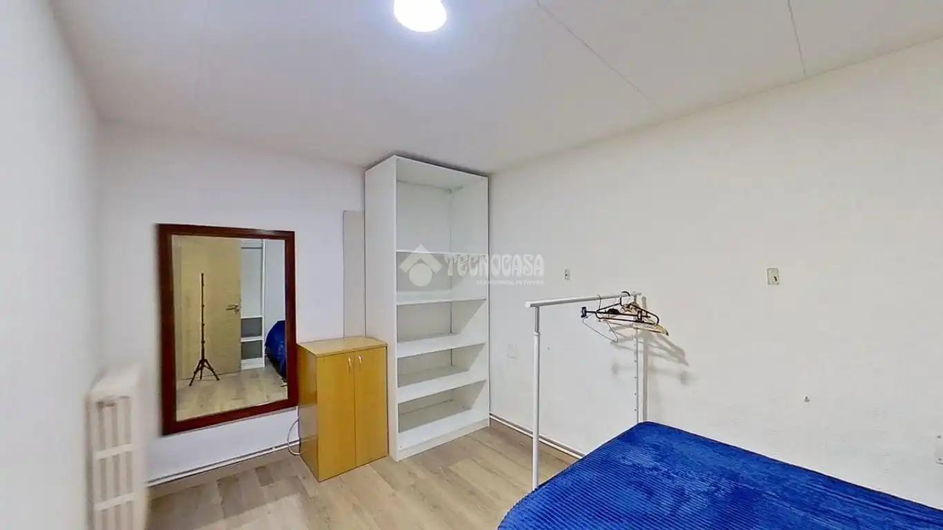 Habitación de Piso en venta en Escodines