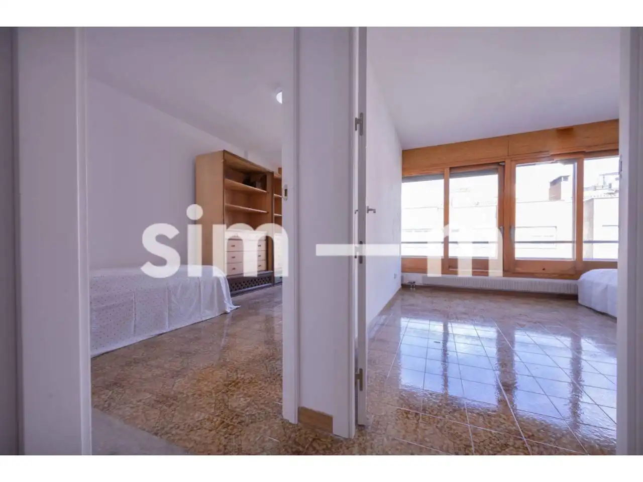 Habitación de Dúplex en venta en Vic con Calefacción, Terraza y Trastero