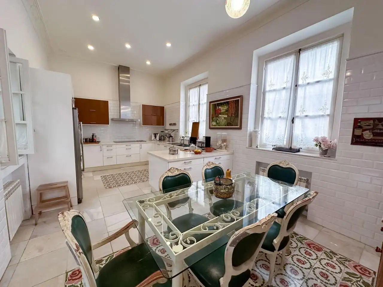Casa o chalet en venta en Alameda - Mentidero - Teatro Falla