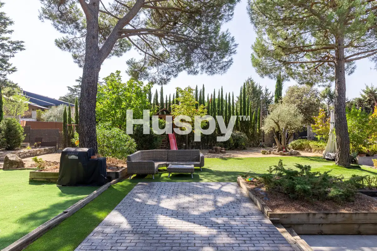 Villa avec terrasse à vendre à Pino Alto - Navarredonda, imagen 27