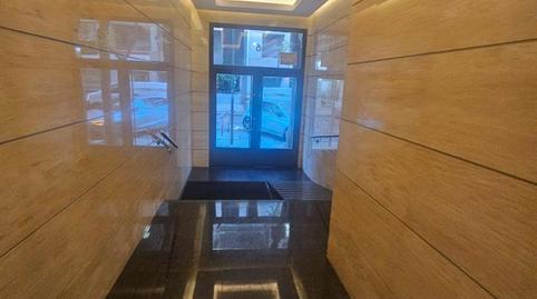 Foto 2 de Planta baja de alquiler en Del General Pardiñas, Lista,  Madrid Capital