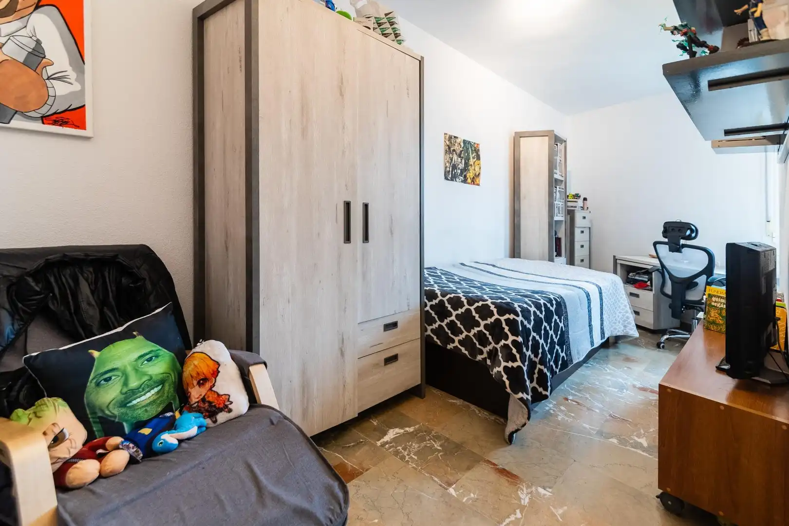 Casa amb terrassa en venda a Periurbano Oeste - Sierra, imagen 33