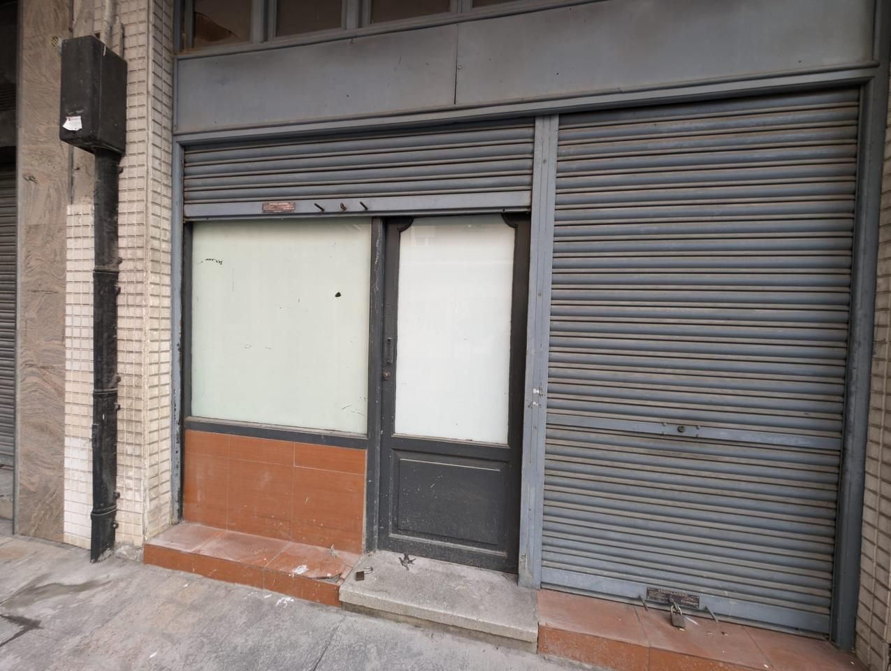 Local de alquiler en Barakaldo 