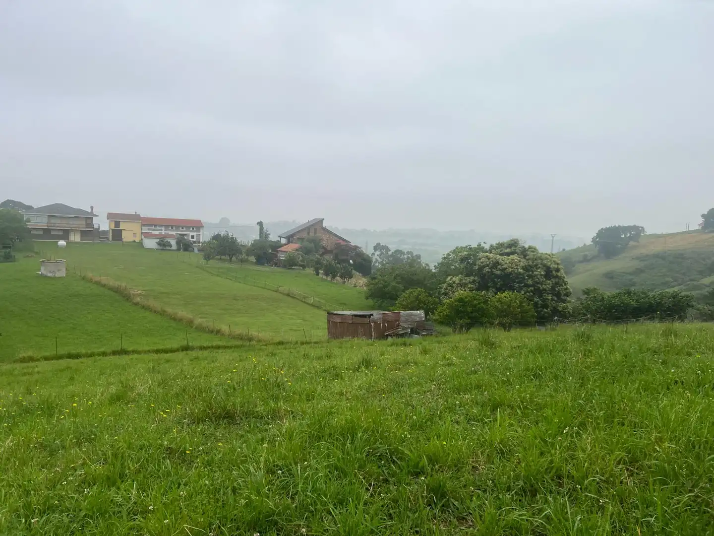 Terreny residencial en venda a Villaescusa (Cantabria), imagen 5