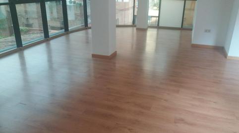 Foto 2 de Oficina de lloguer a Ferraz, Estación - Parque O'Donnell, Madrid