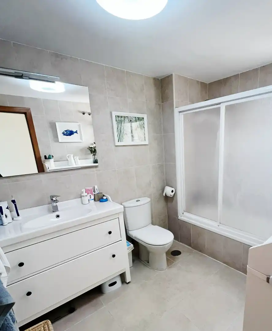 Apartament amb piscina en venda a Nueva Andalucía, imagen 12