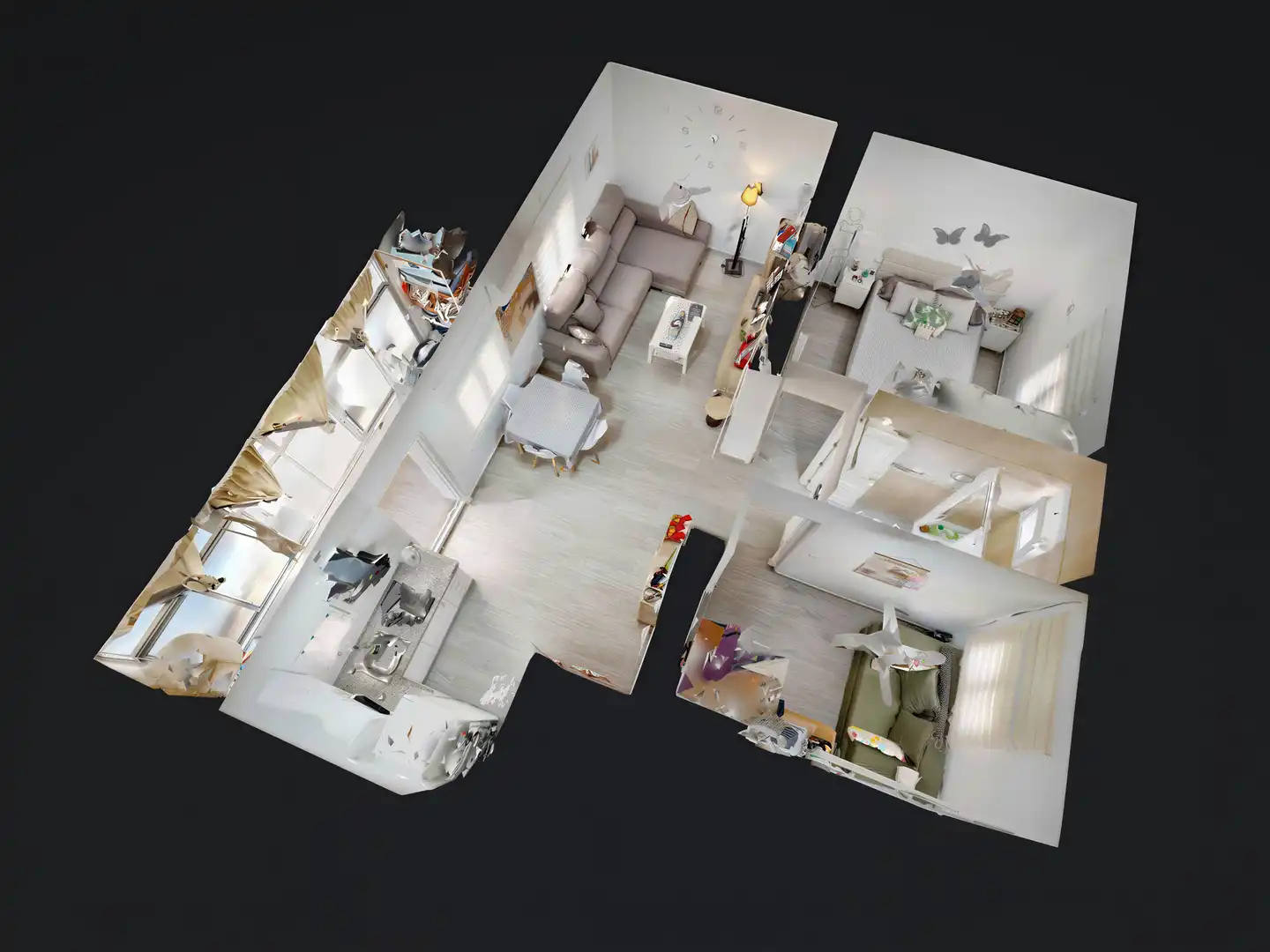Apartment zum Verkauf in Este, imagen 20