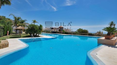Piso en venta en Bay View Homes en Benalmádena Costa, imatge 2