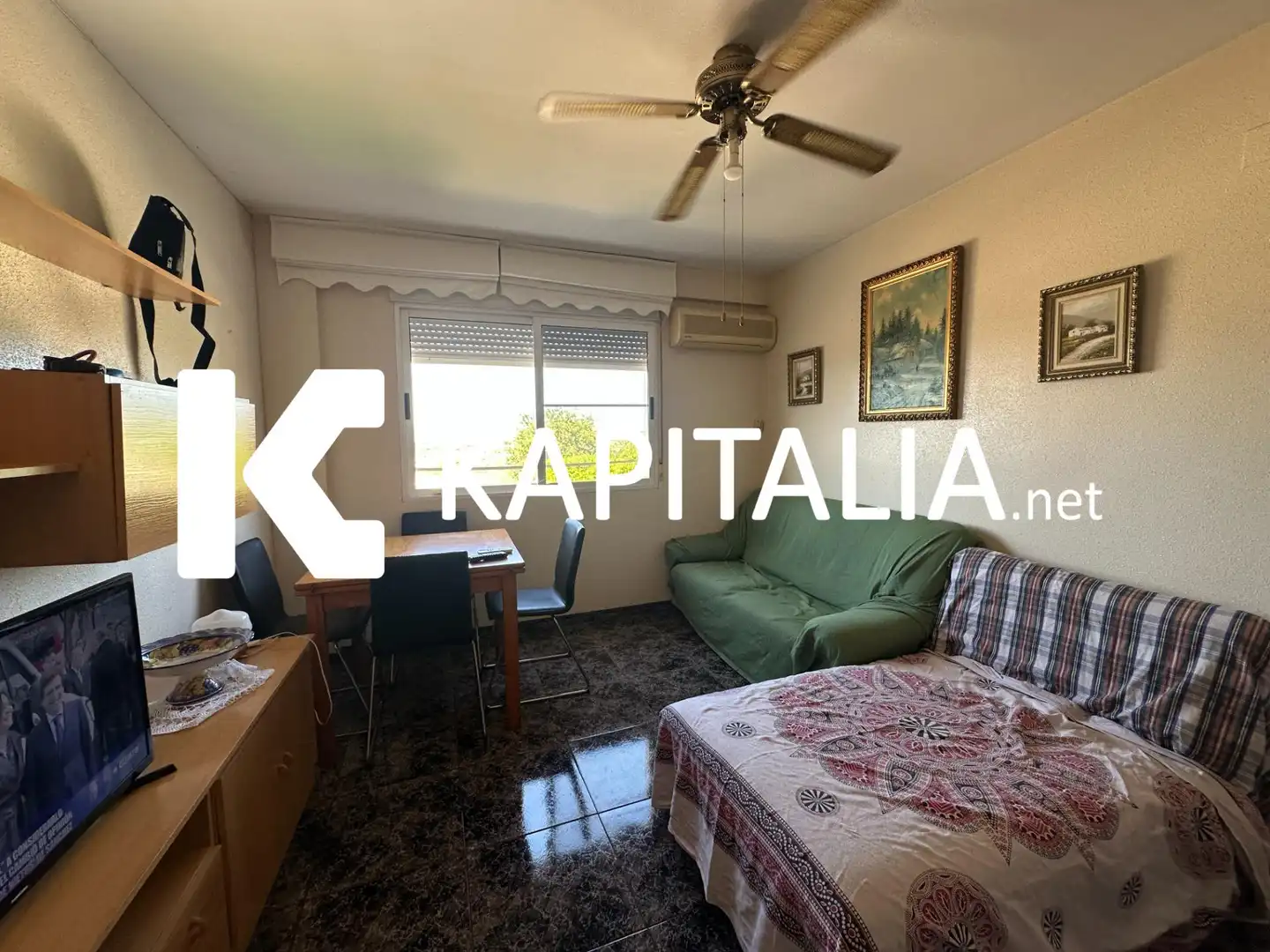 Bedroom of Duplexes for sale in Otos