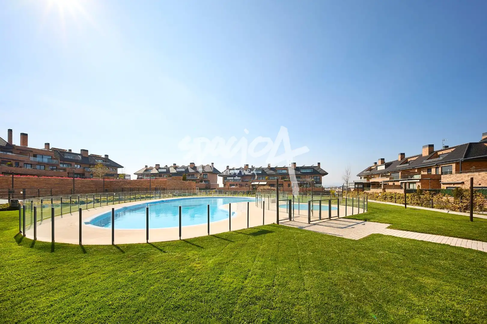 Penthouse mit Pool zum Verkauf in Calle Calle Reyes Católicos, imagen 41