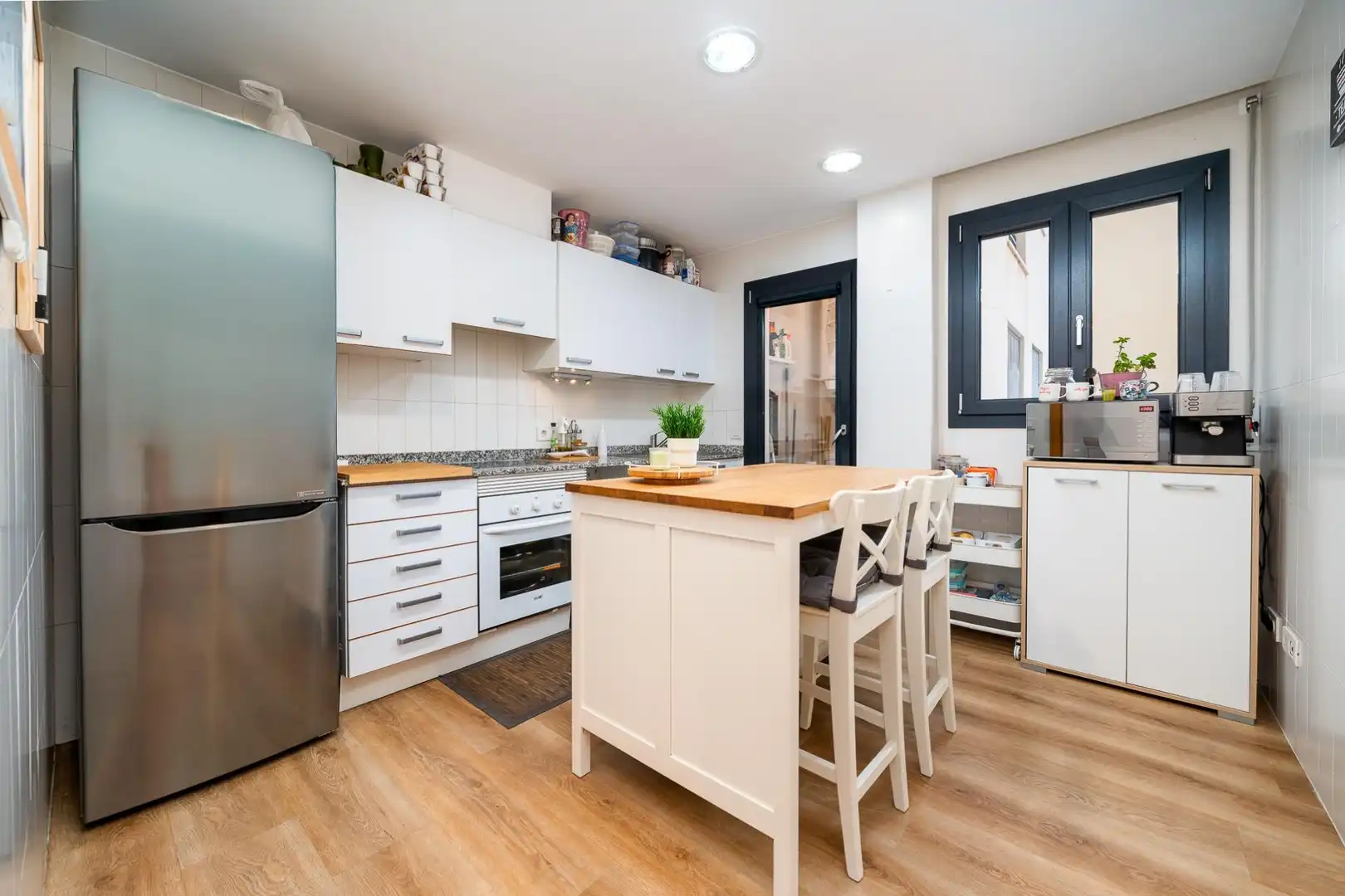 Piso con terraza en venta en Carretera VALLDEMOSSA, imagen 6