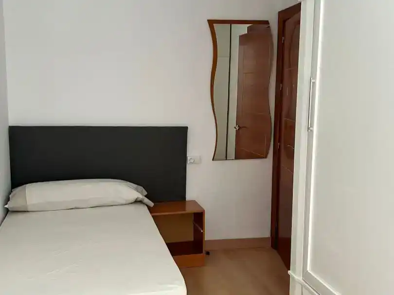 Dormitori de Pis de lloguer en Beiro