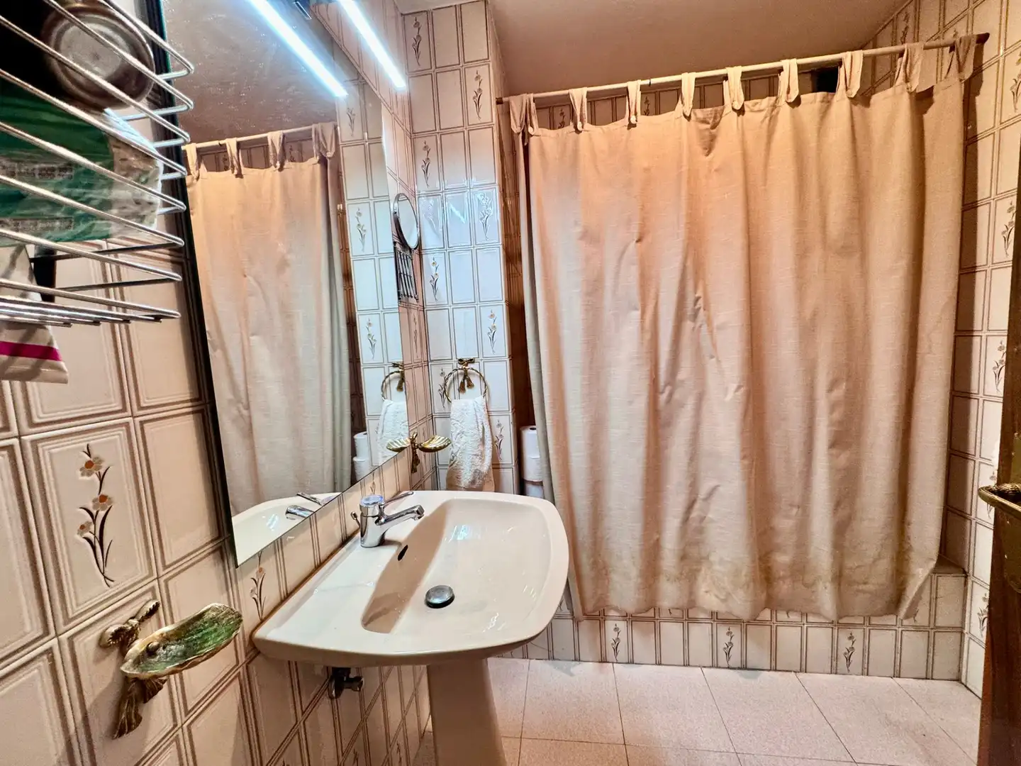 Wohnung zur Miete in Calle de Martín de los Heros, Argüelles