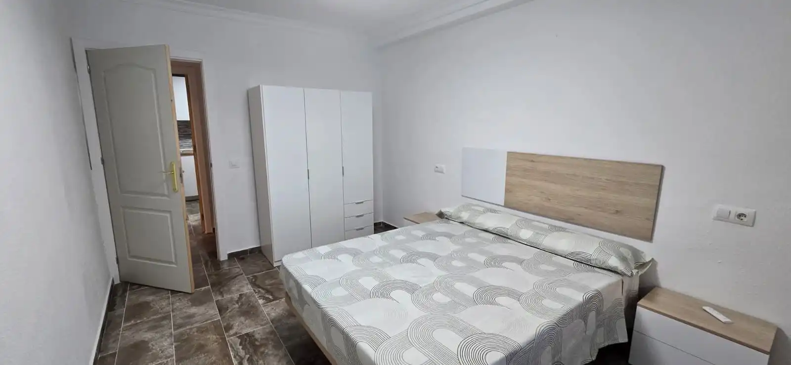 Flat for rent in Puertollano, Ciudad Real