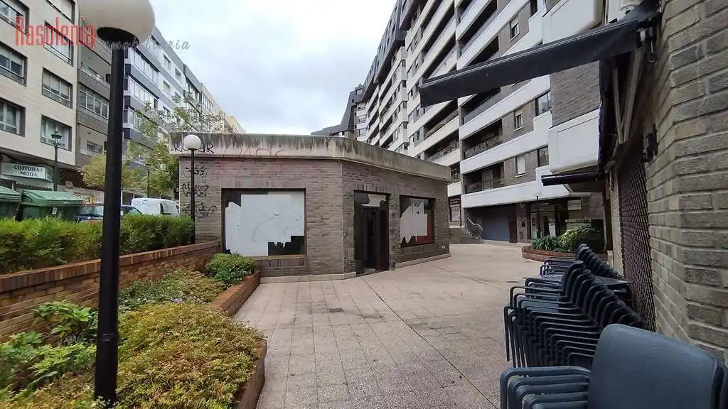 Local comercial en venda a ZAMORA, imagen 3