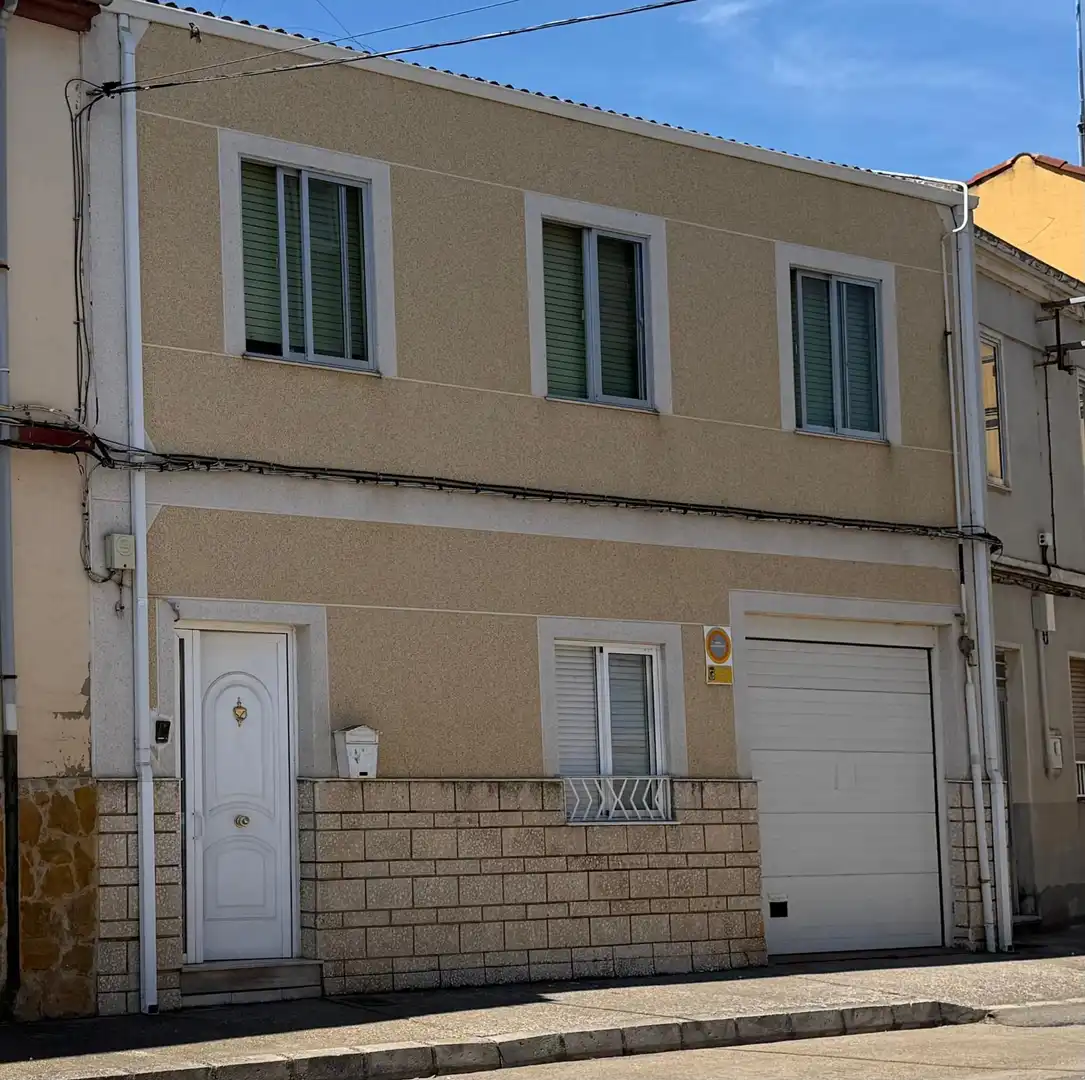 Casa in vendita a Calle de José Marcos de Segovia