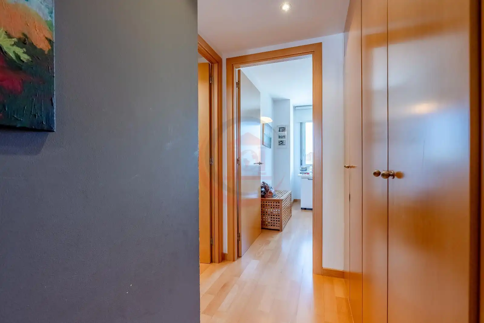 Flat with lift for sale in DÉRNEST LLUCH I MARTIN, imagen 10