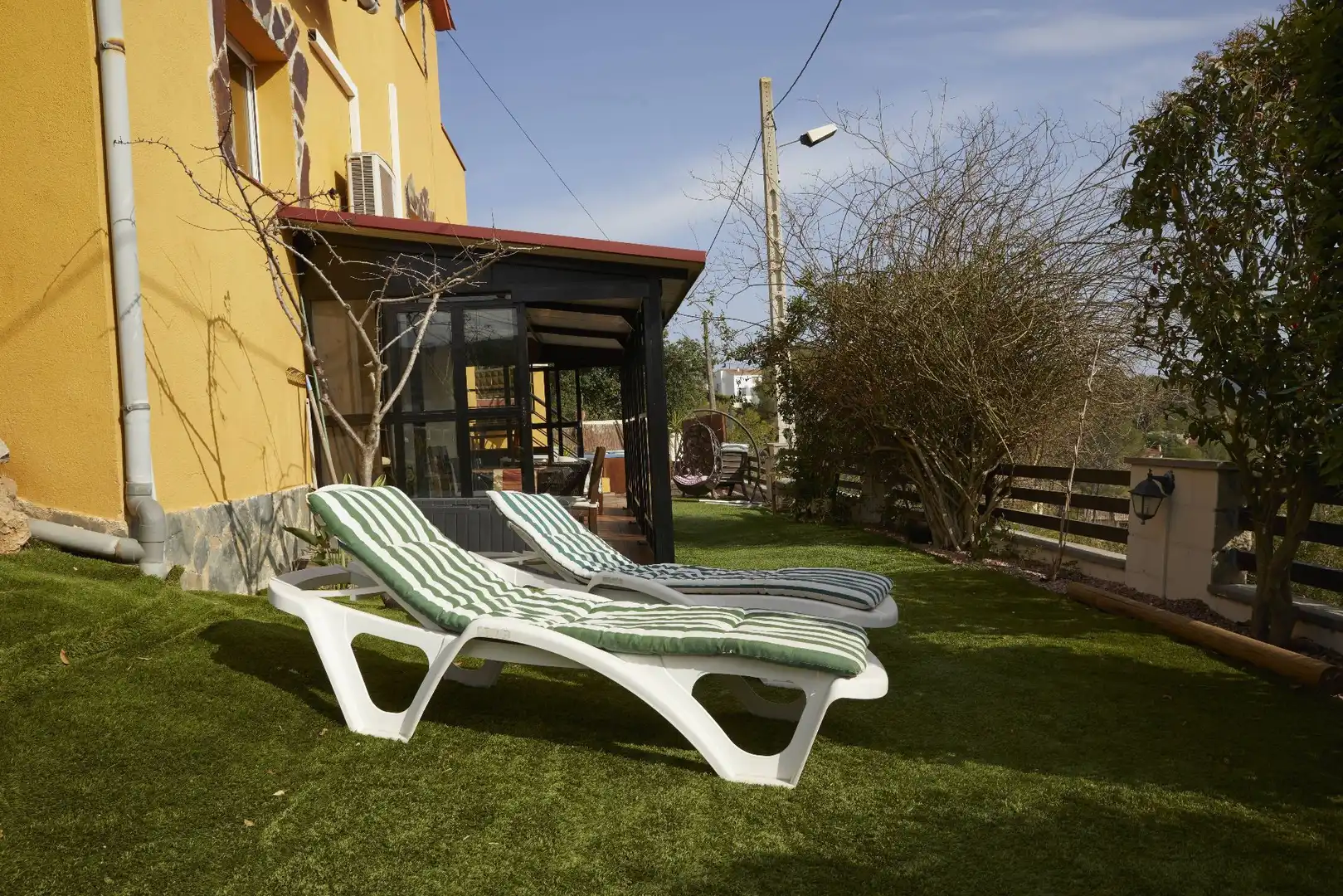 House with garden for sale in Olivella, imagen 3