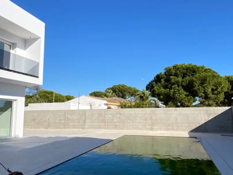 Maison à vendre à Avenida Ángel Pérez 50, imagen 4