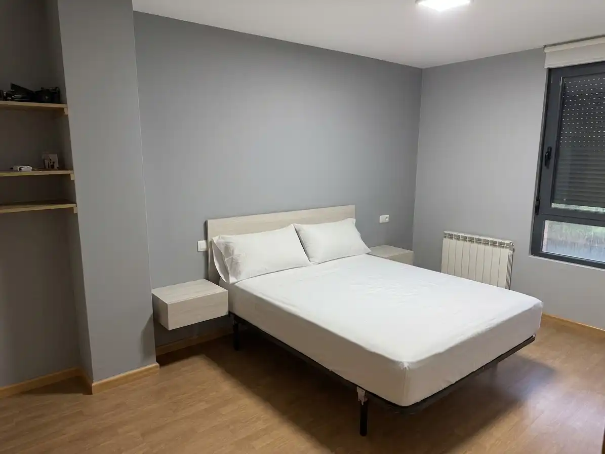 Habitación de Casa o chalet en venta en Valdefresno, León