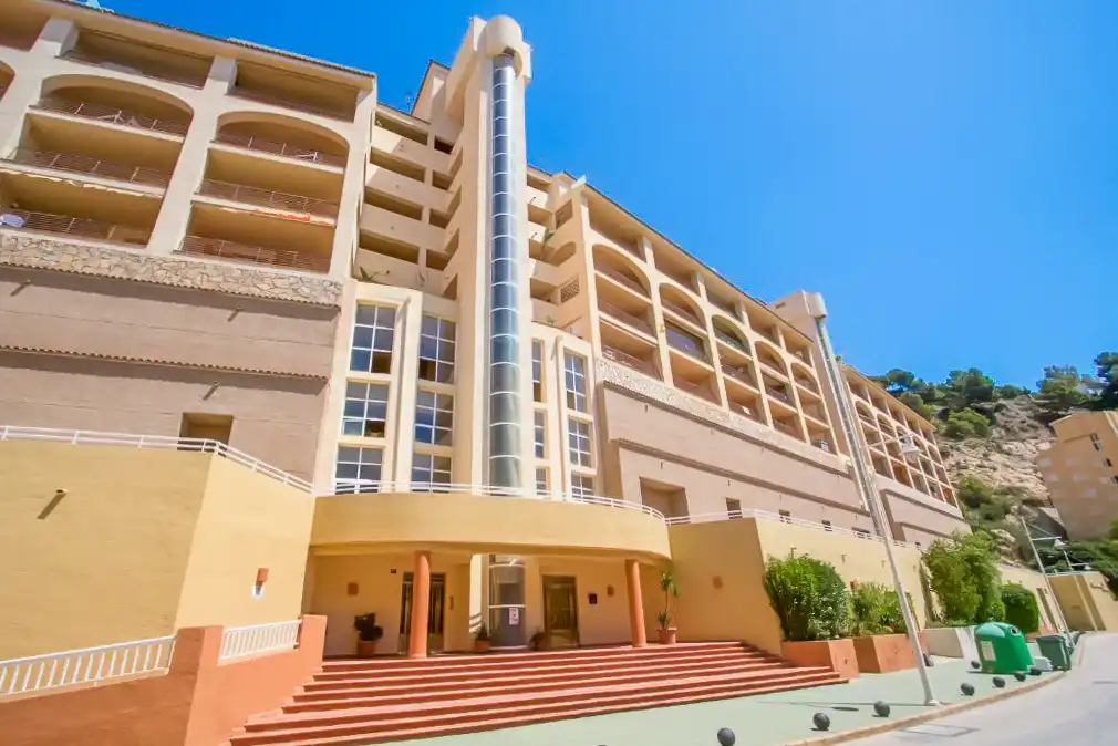 Apartamento en venta en Mascarat, imagen 5