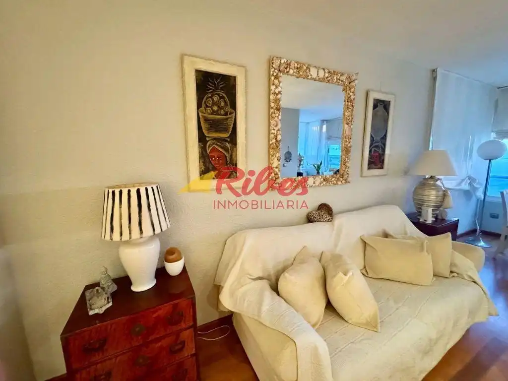 Bedroom of Attic for sale in Cullera  with Air Conditioner and Heating