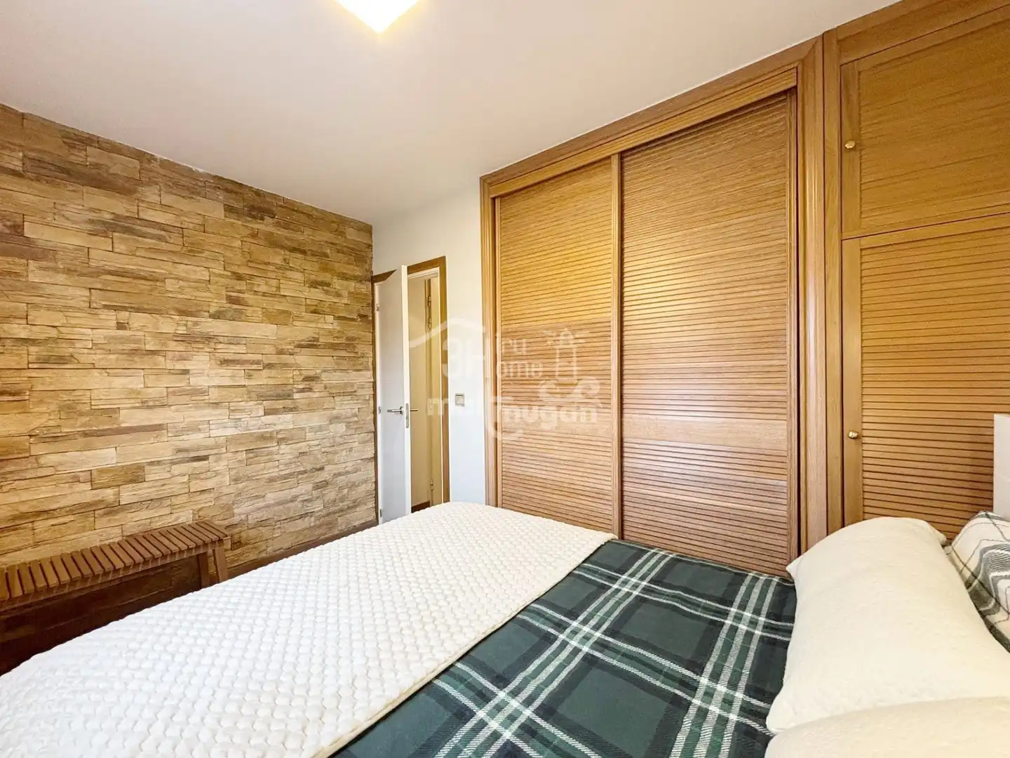 Habitación de Apartamento en venta en Hendaye con Calefacción, Terraza y Piscina comunitaria