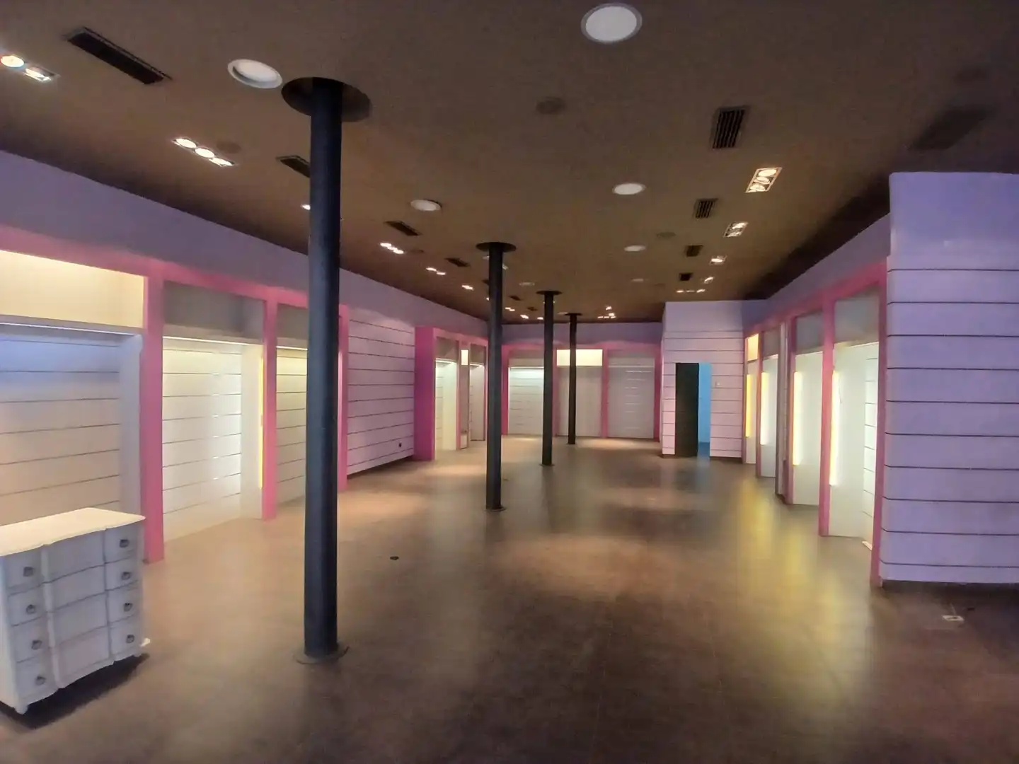 Local comercial de lloguer a Calle Jabonerias, imagen 5