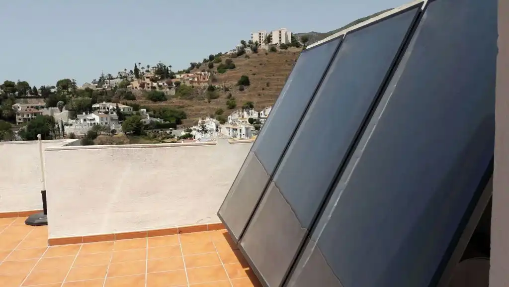 Attic for sale in Nueva Torrequebrada
