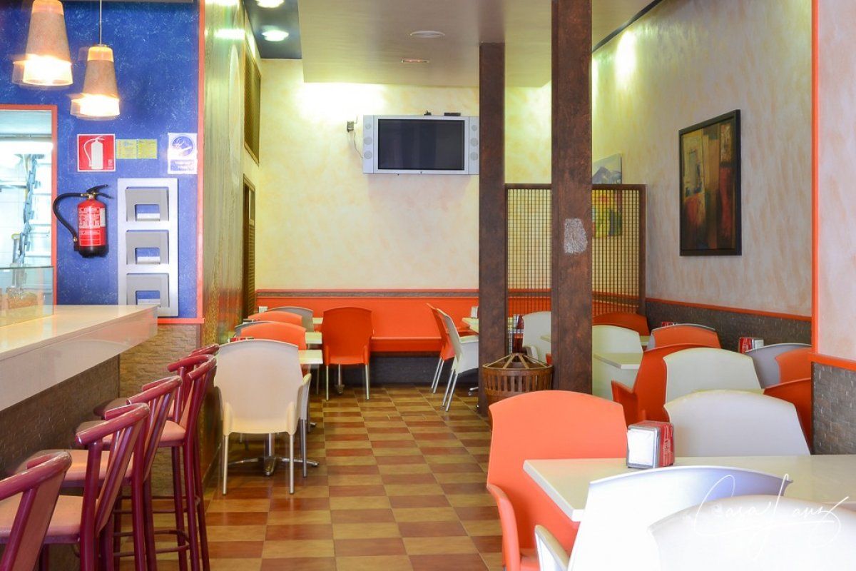 Premises for sale in Arrecife
