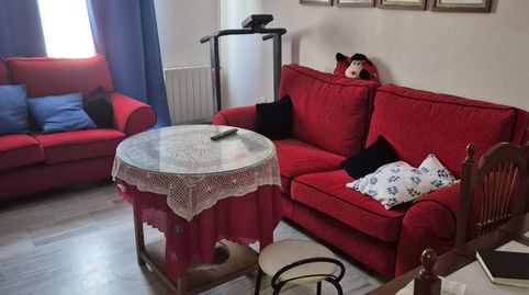 Foto 2 de Piso en venta en Maria Auxiliadora - Barriada de Llera, Badajoz Capital