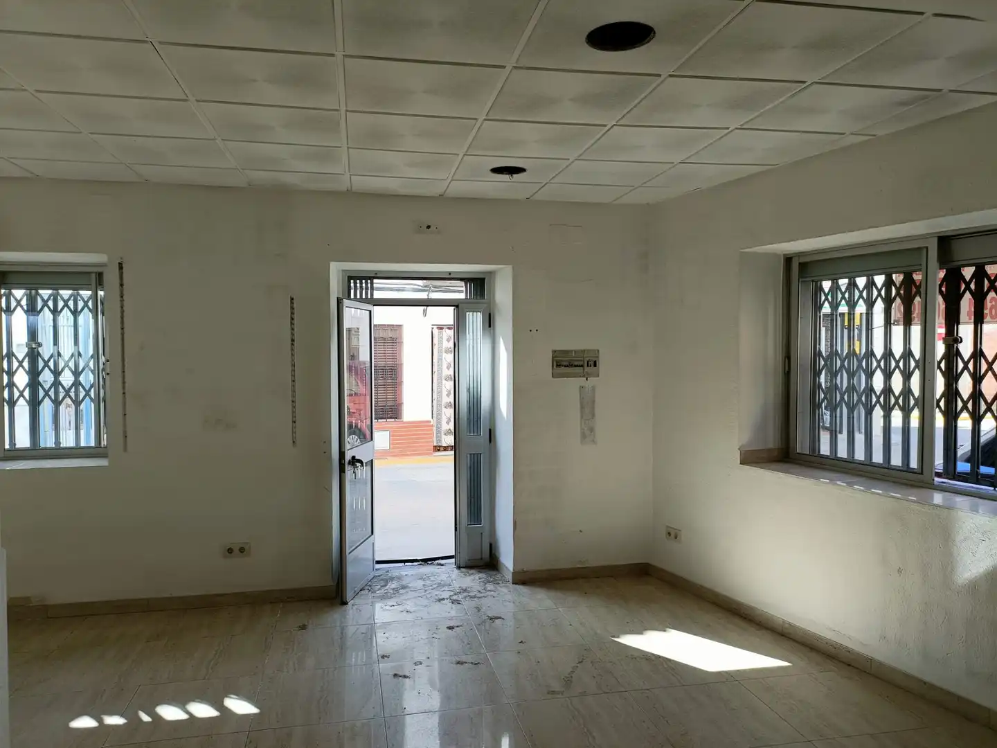 Edificio en venta en Villaviciosa de Córdoba