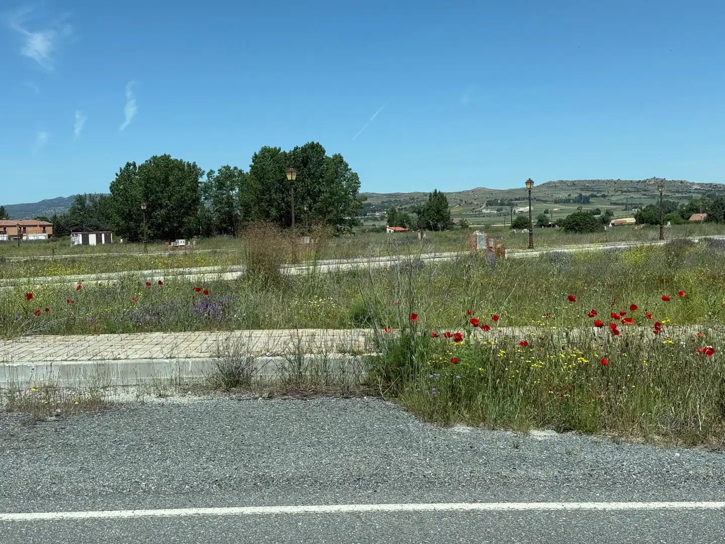 Residencial en venta en El Fresno