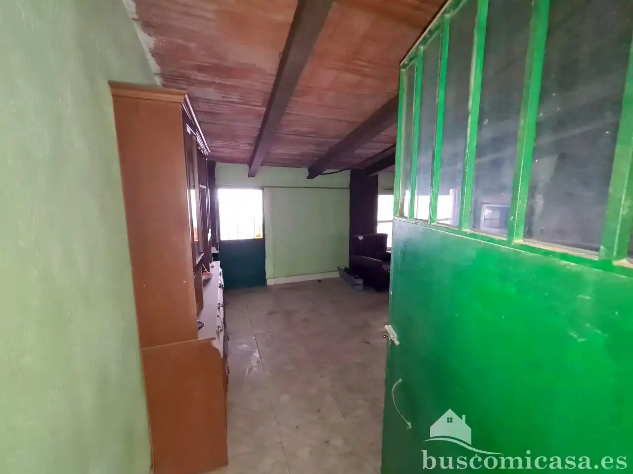 Flat for sale in Torreperogil