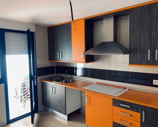 Kitchen of House or chalet for sale in Pozuelo de Calatrava  with Terrace